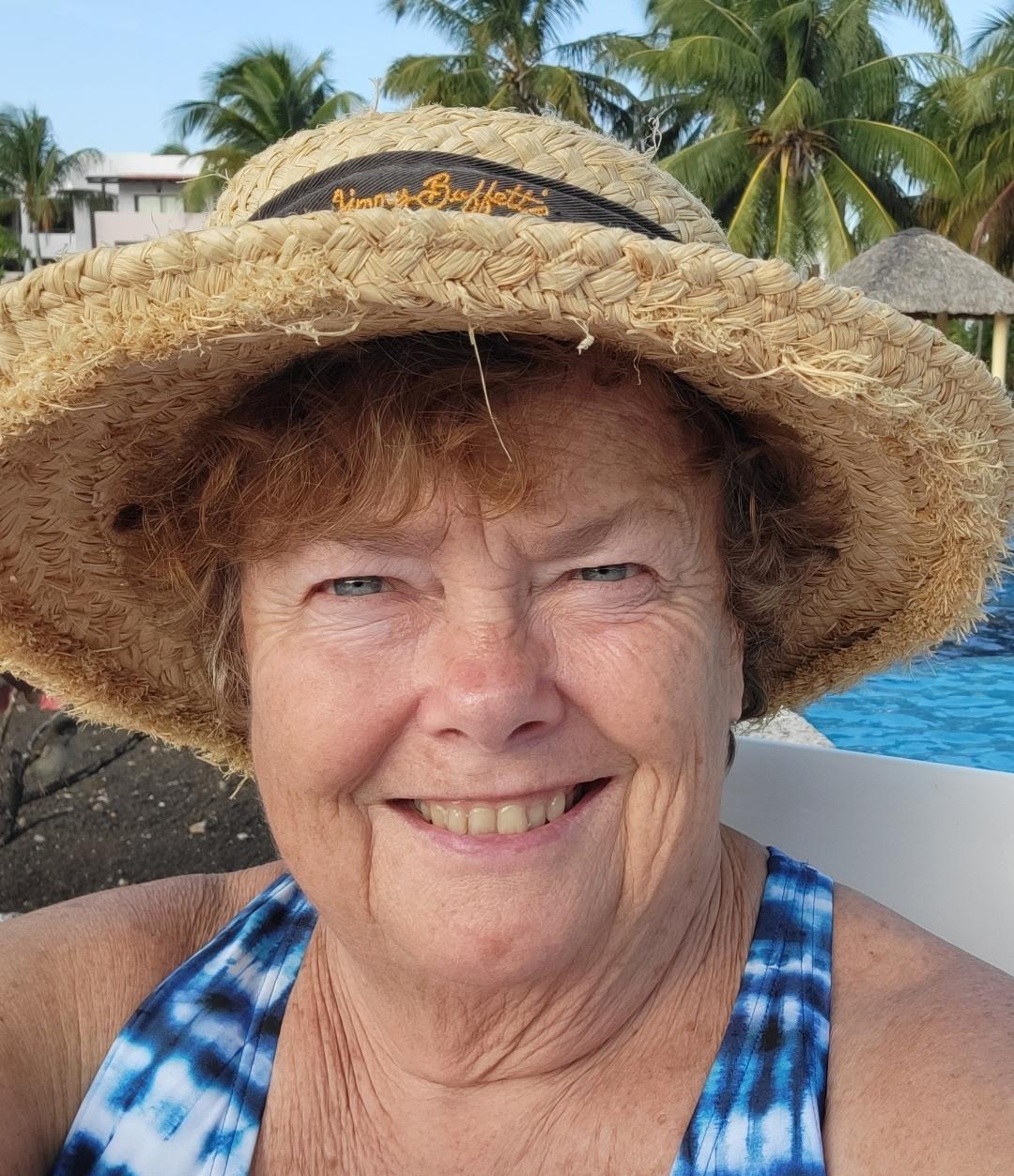 agent-Jeannette Wilford