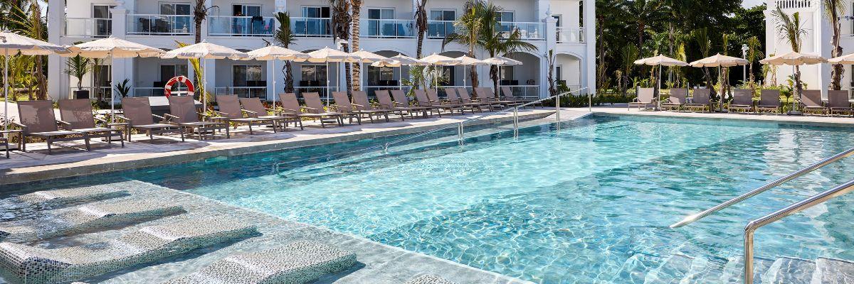 Resort Credits at Select Punta Cana RIU Hotels & Resorts