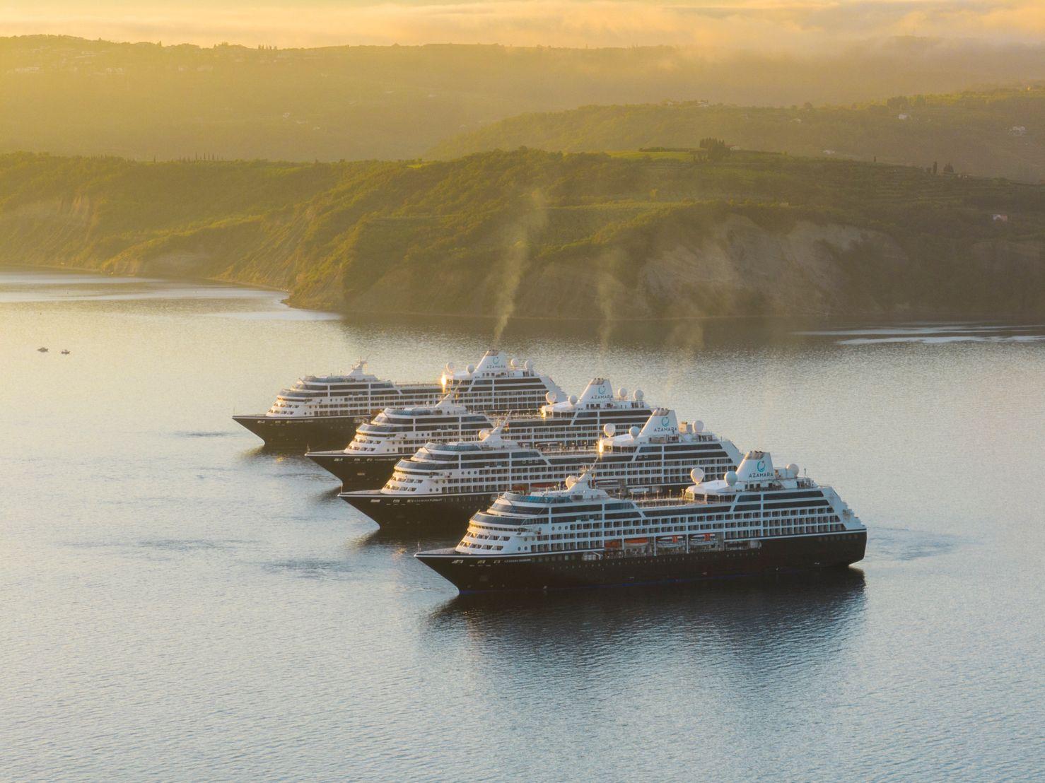 Enchanting Europe Awaits