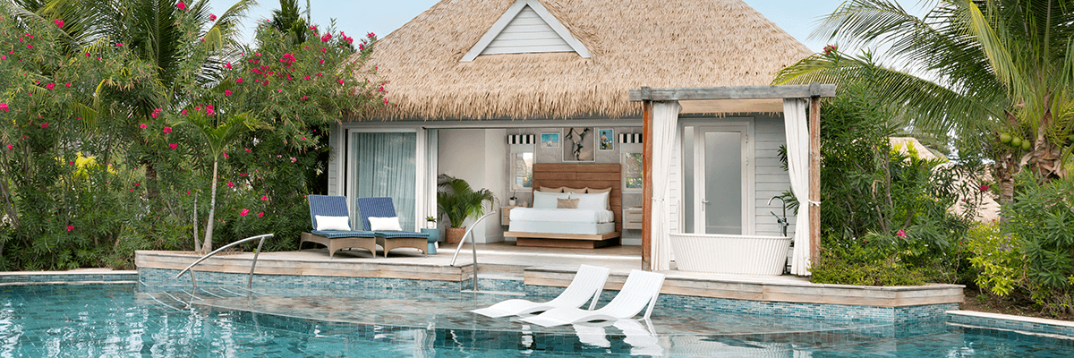 Unlock Luxury: Up to 65% Off + $2,000 Resort Credit